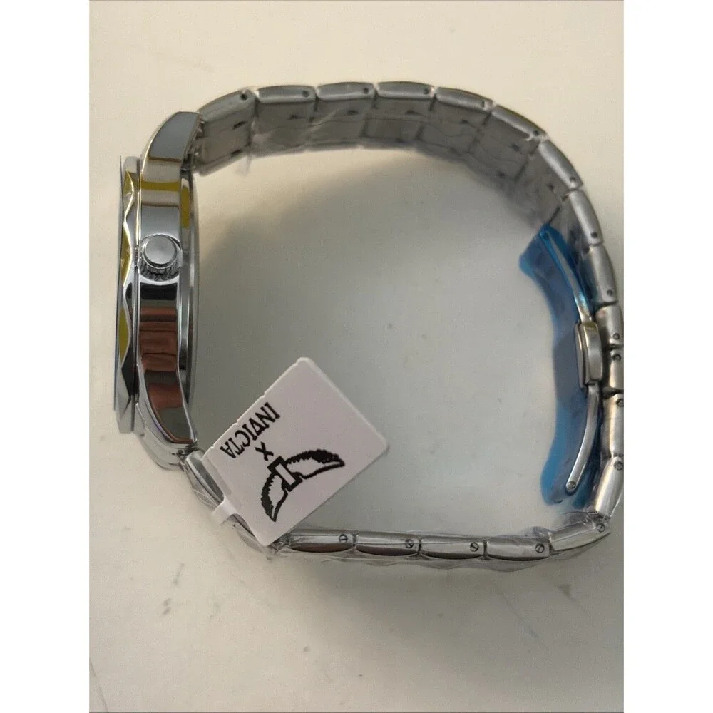 Invicta men watch